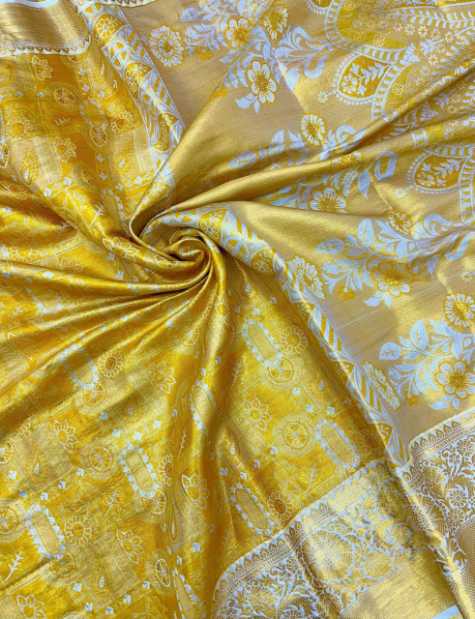 BRIDAL SILK SAREES