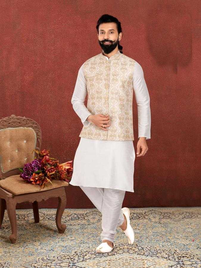 ETHNIC WAISTCOATS