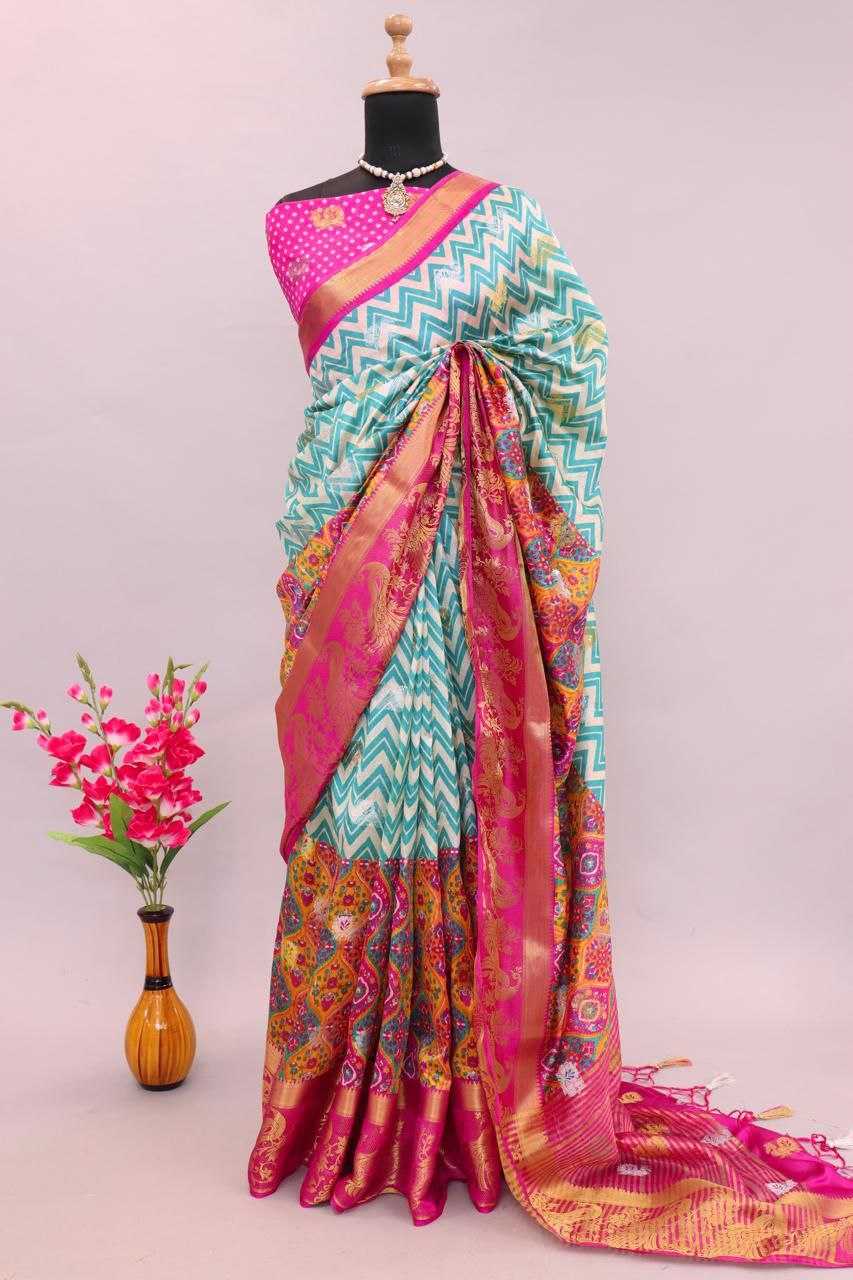 PATOLA SAREES