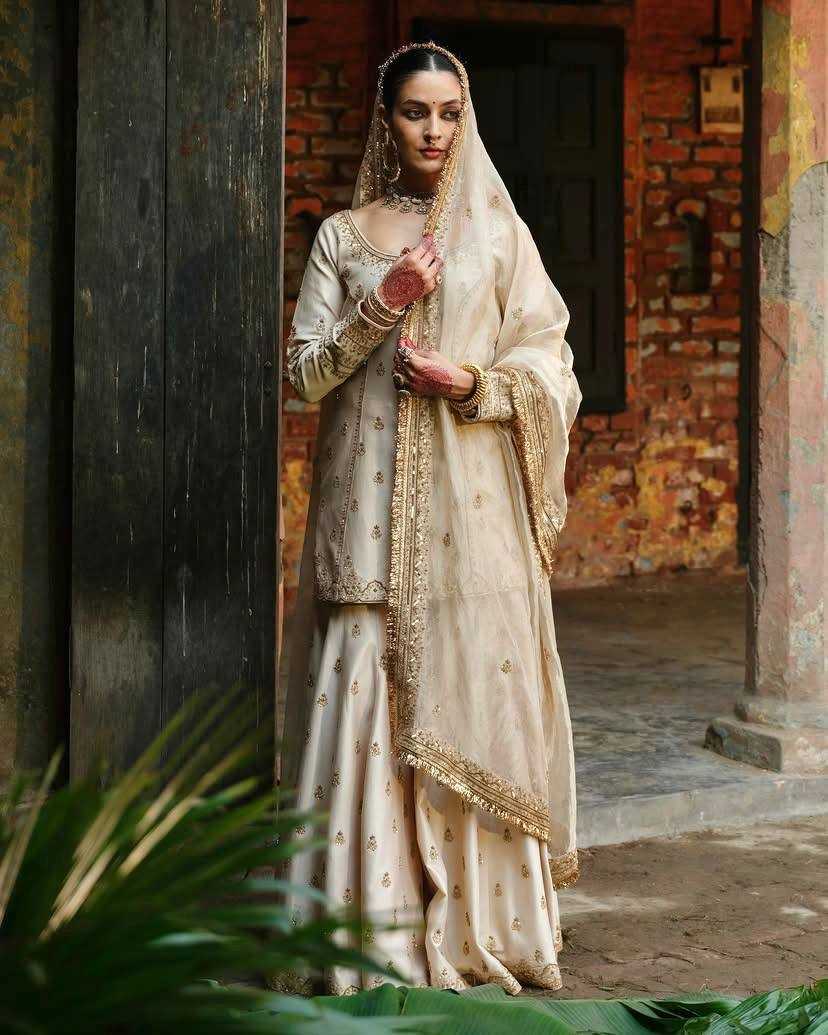 PUNJABI SUIT