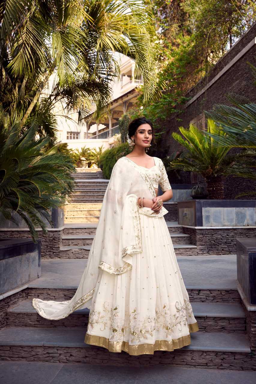 LEHENGA FOR ENGAGEMENT