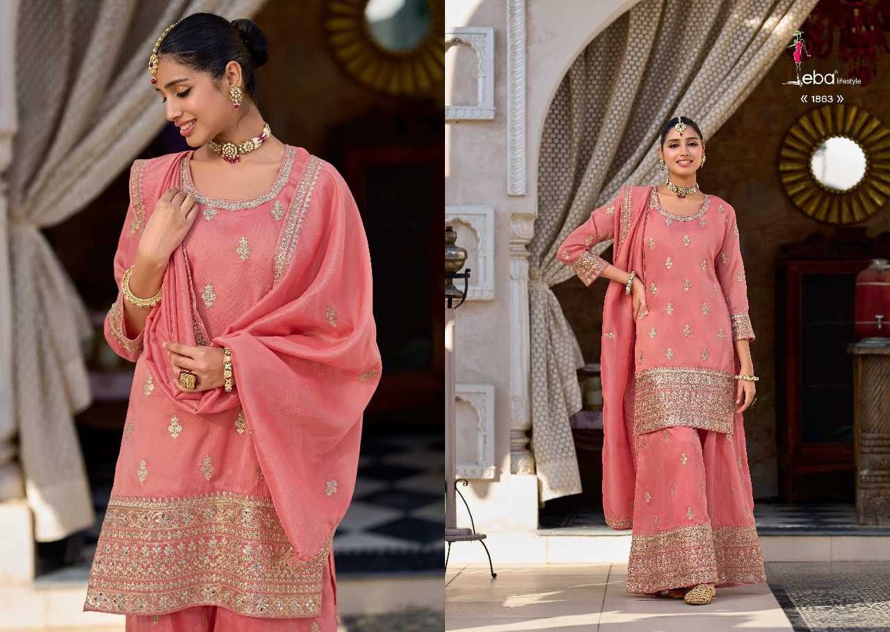 PATIALA SUITS