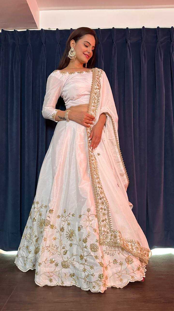 SANGEET OUTFITS