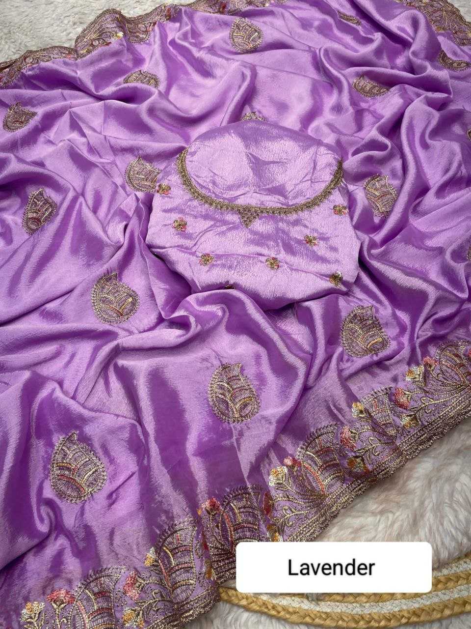 LADIES SAREES