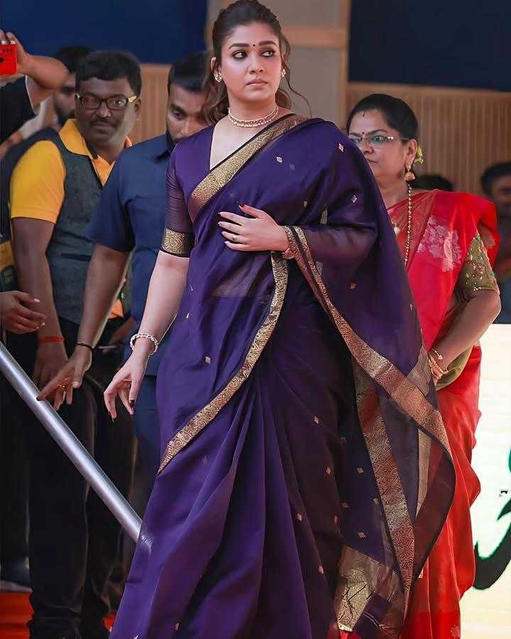 NAYANTHARA