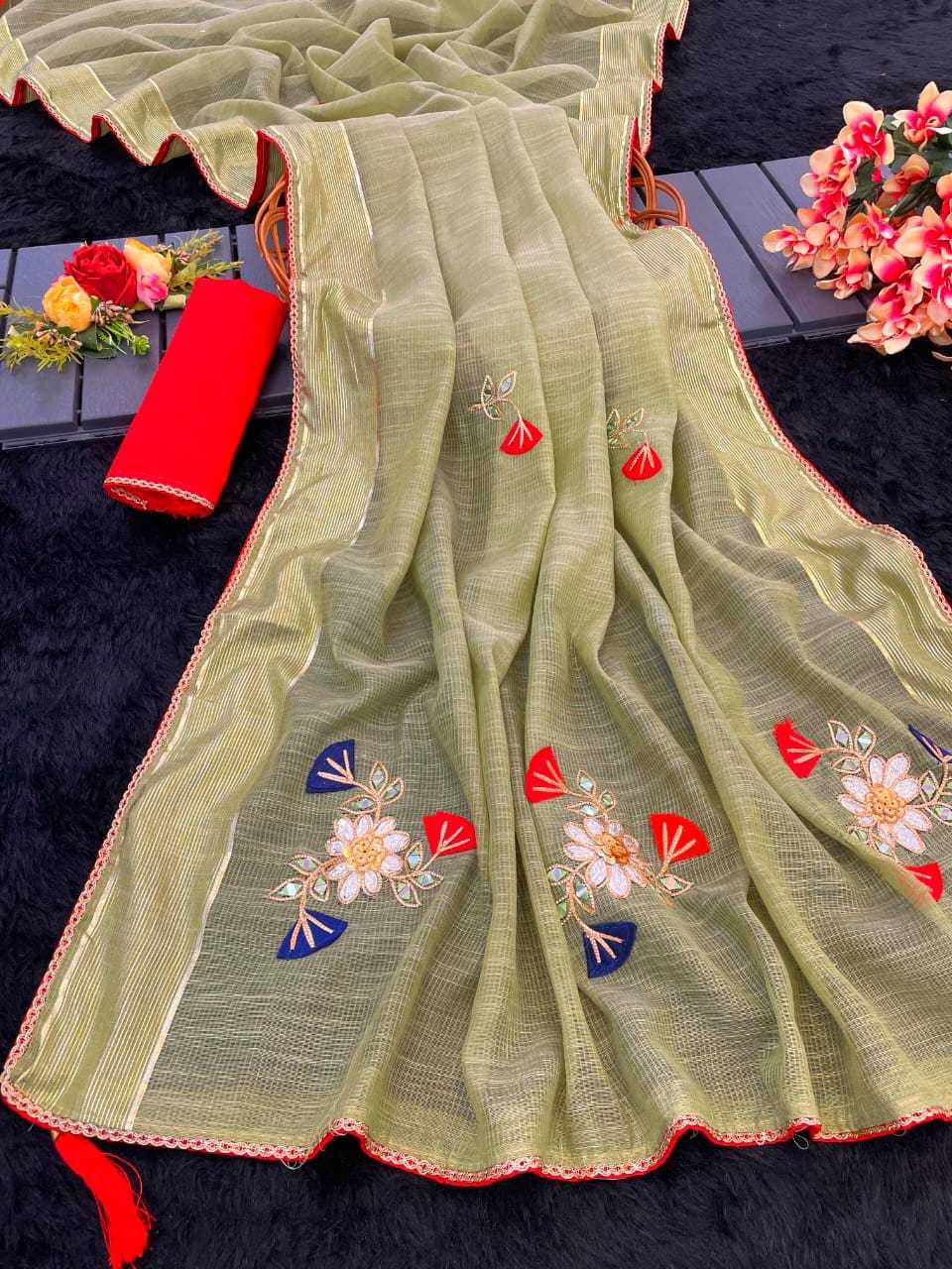 KOTA DORIA SAREES