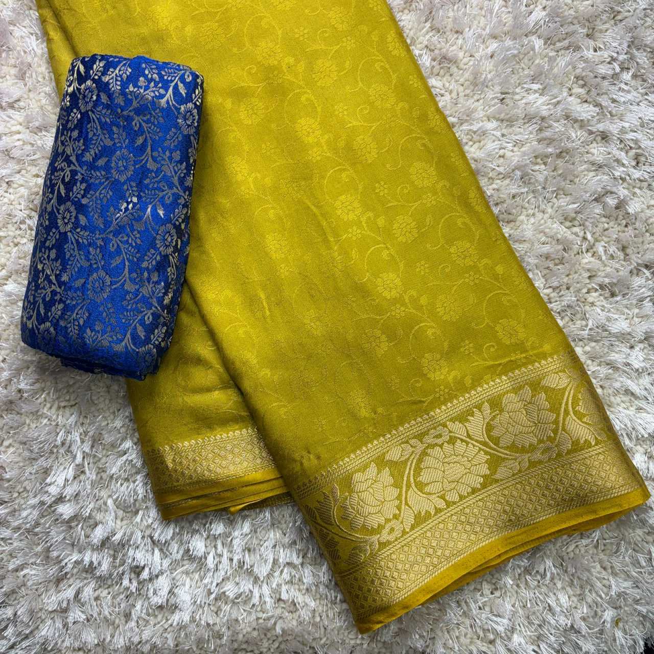 COTTON SAREES