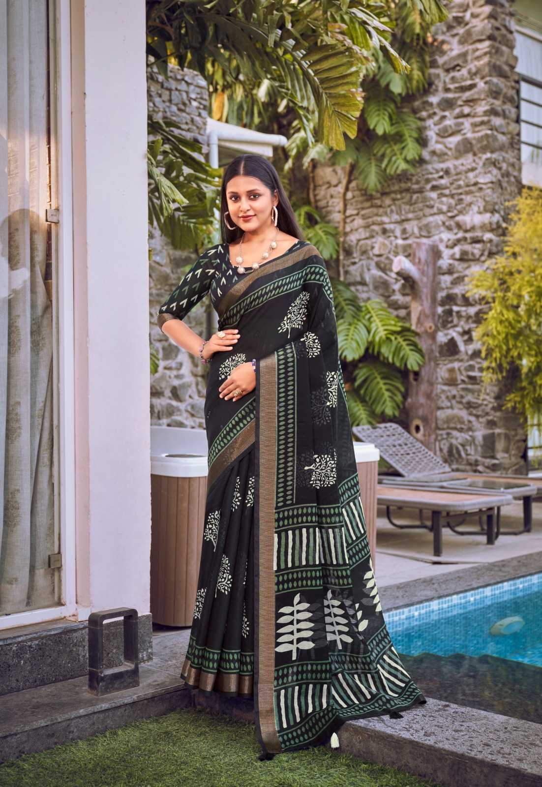 PARTY WEAR SAREES
