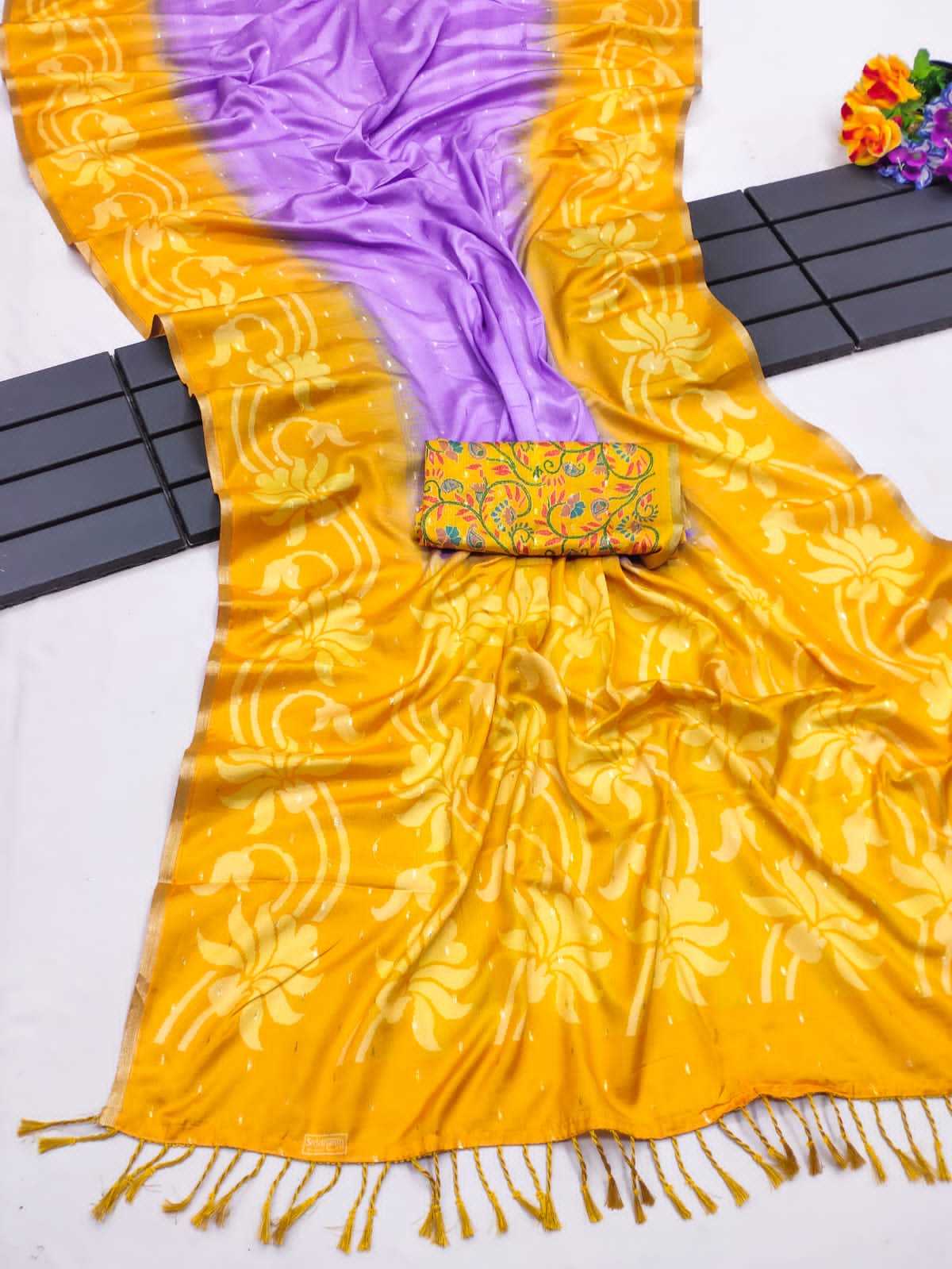 BUTTA SAREES