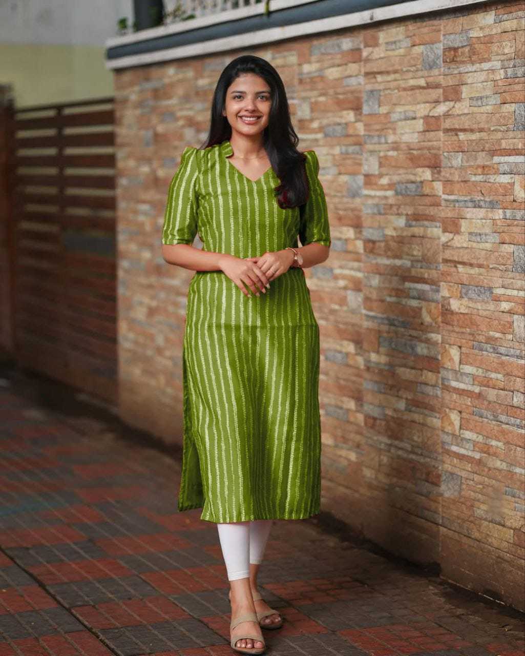 PRINTED KURTIS