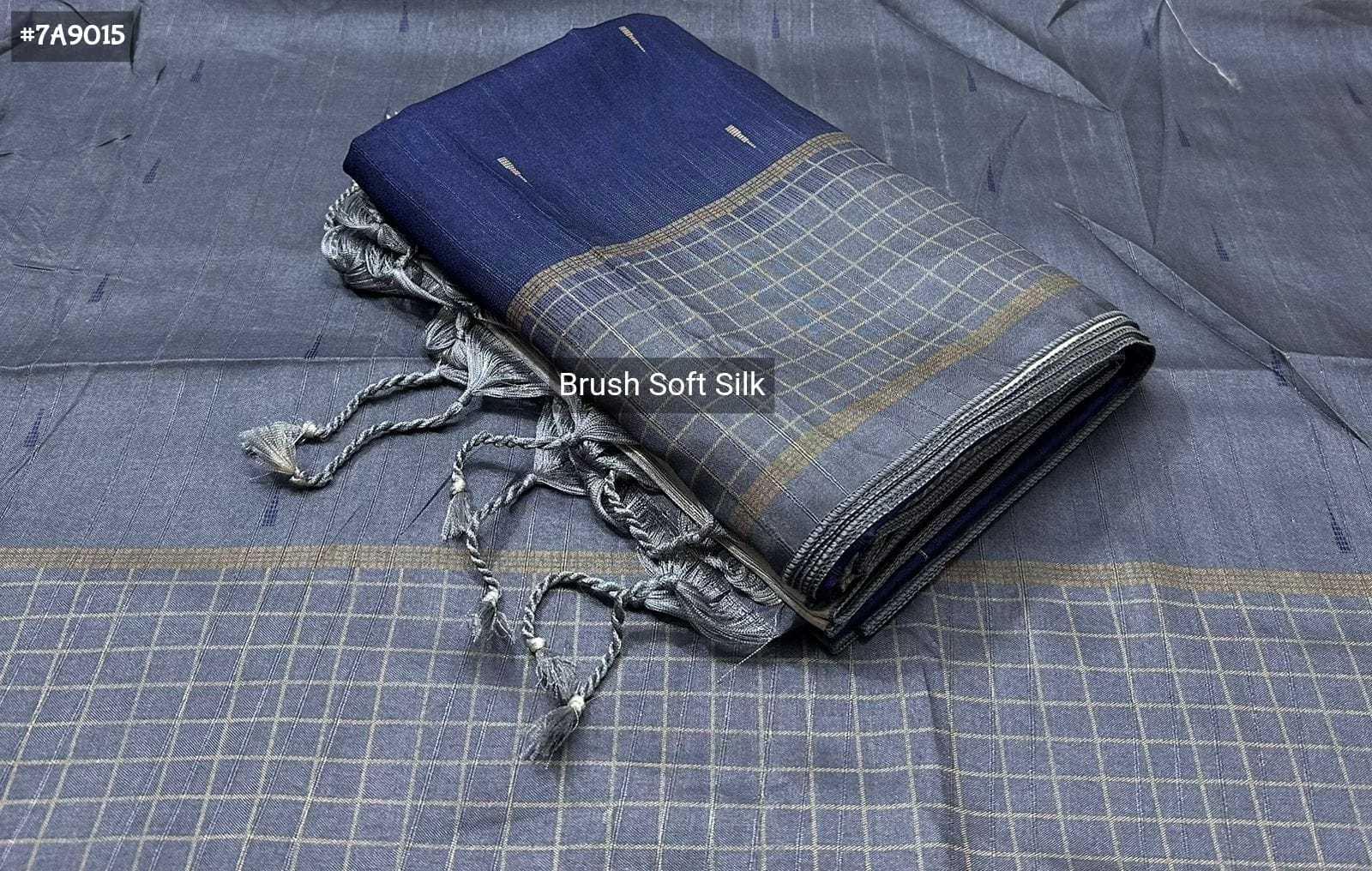 DESIGNER SILK SAREES