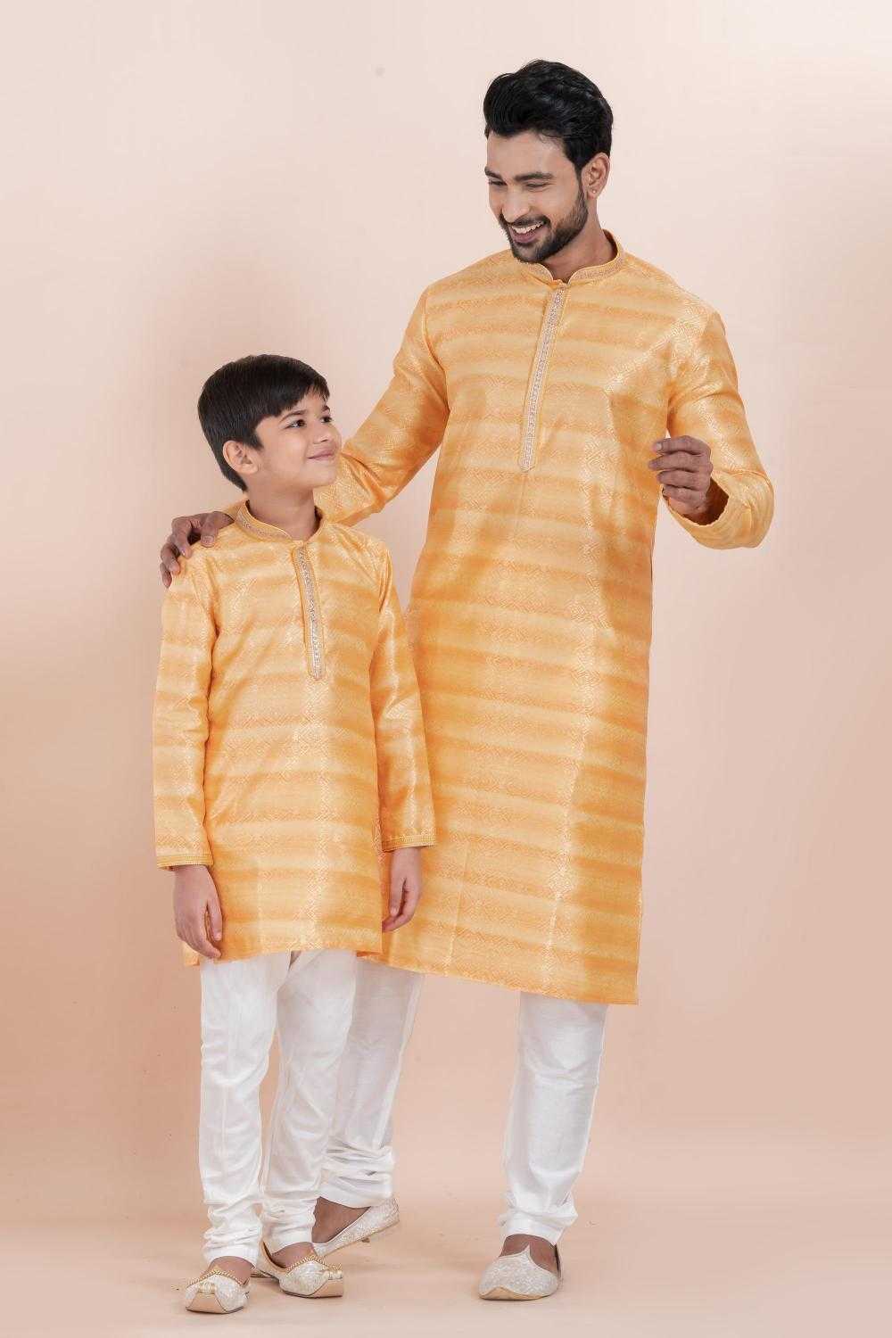 MEN COTTON KURTA