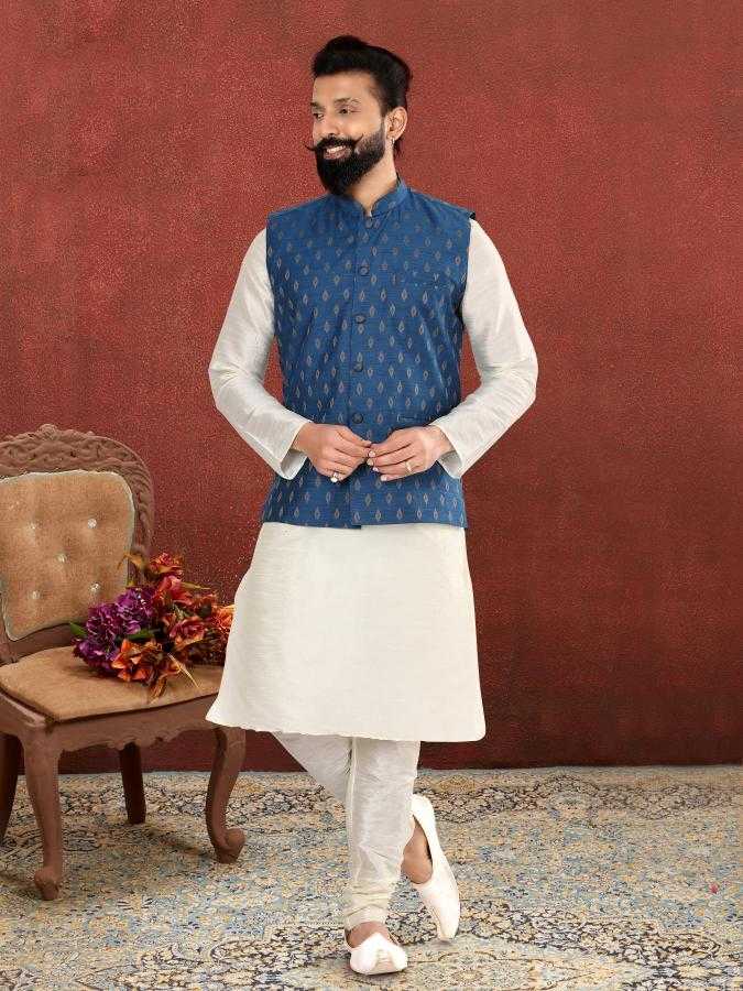 NEHRU JACKET