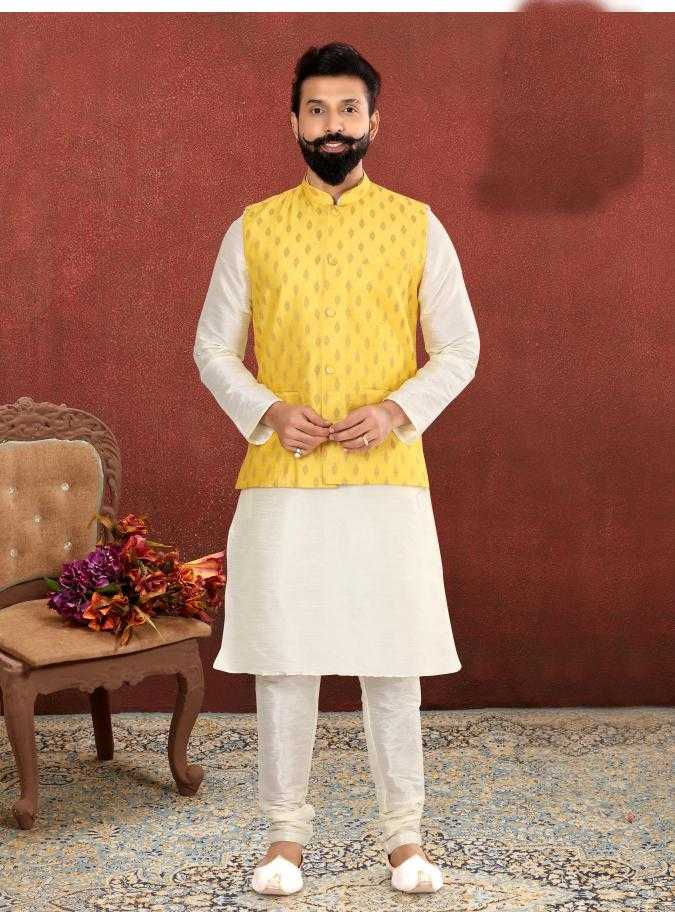 MENS KURTA PYJAMA