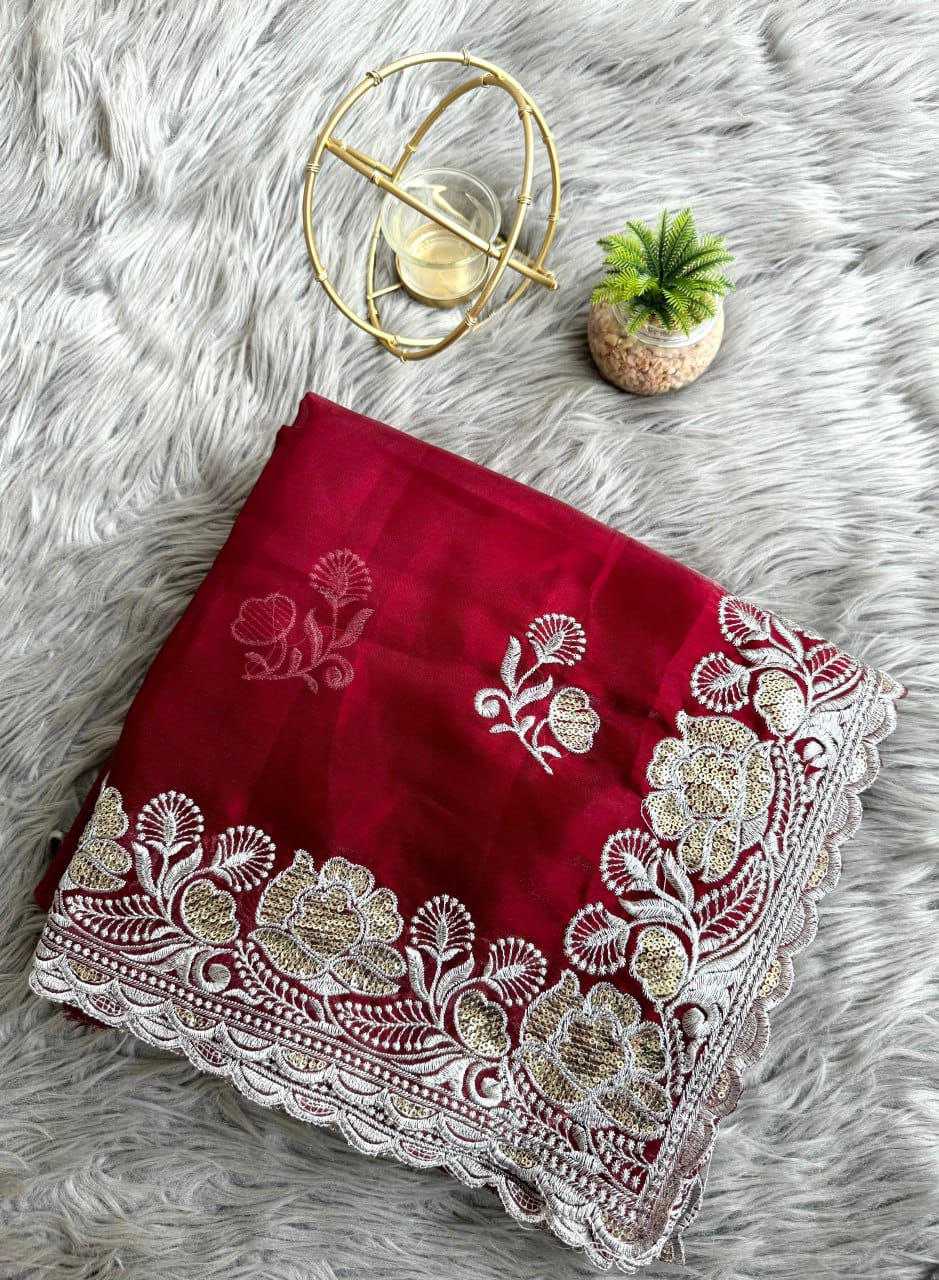 SEQUENCE SAREES