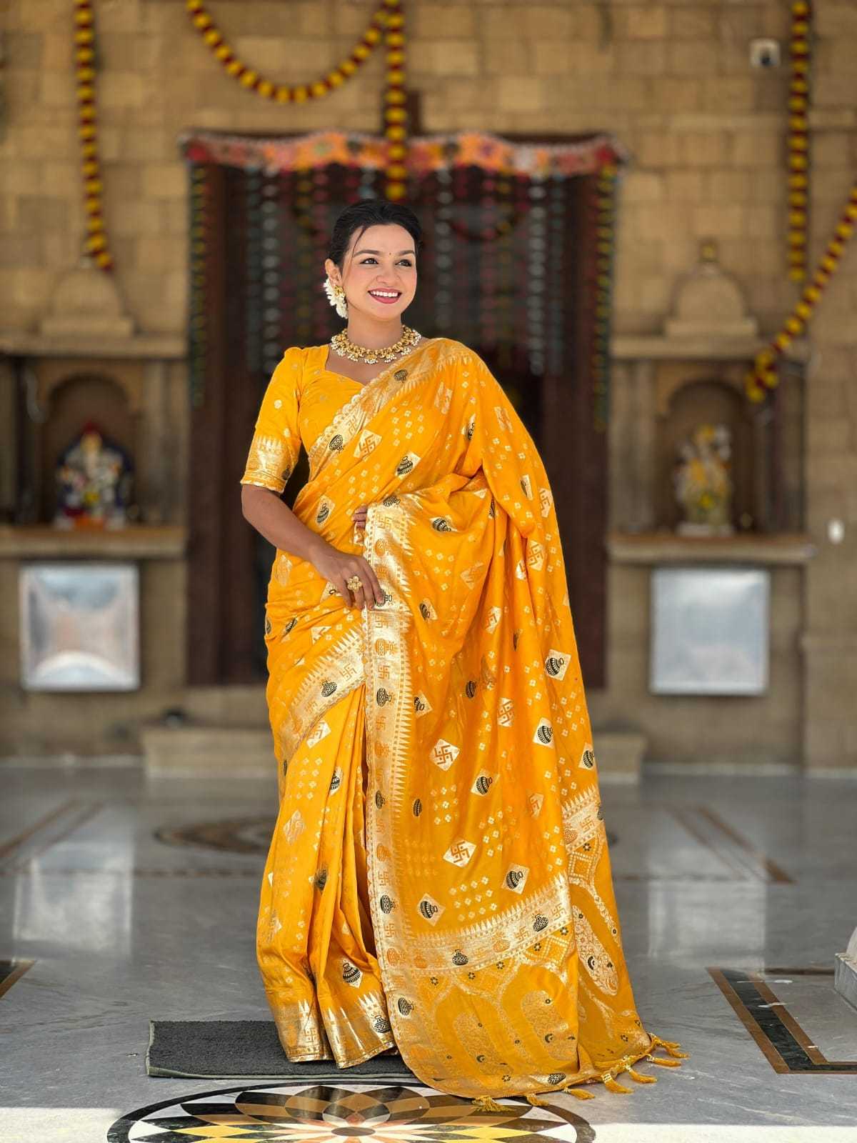 LACE BORDER SAREES
