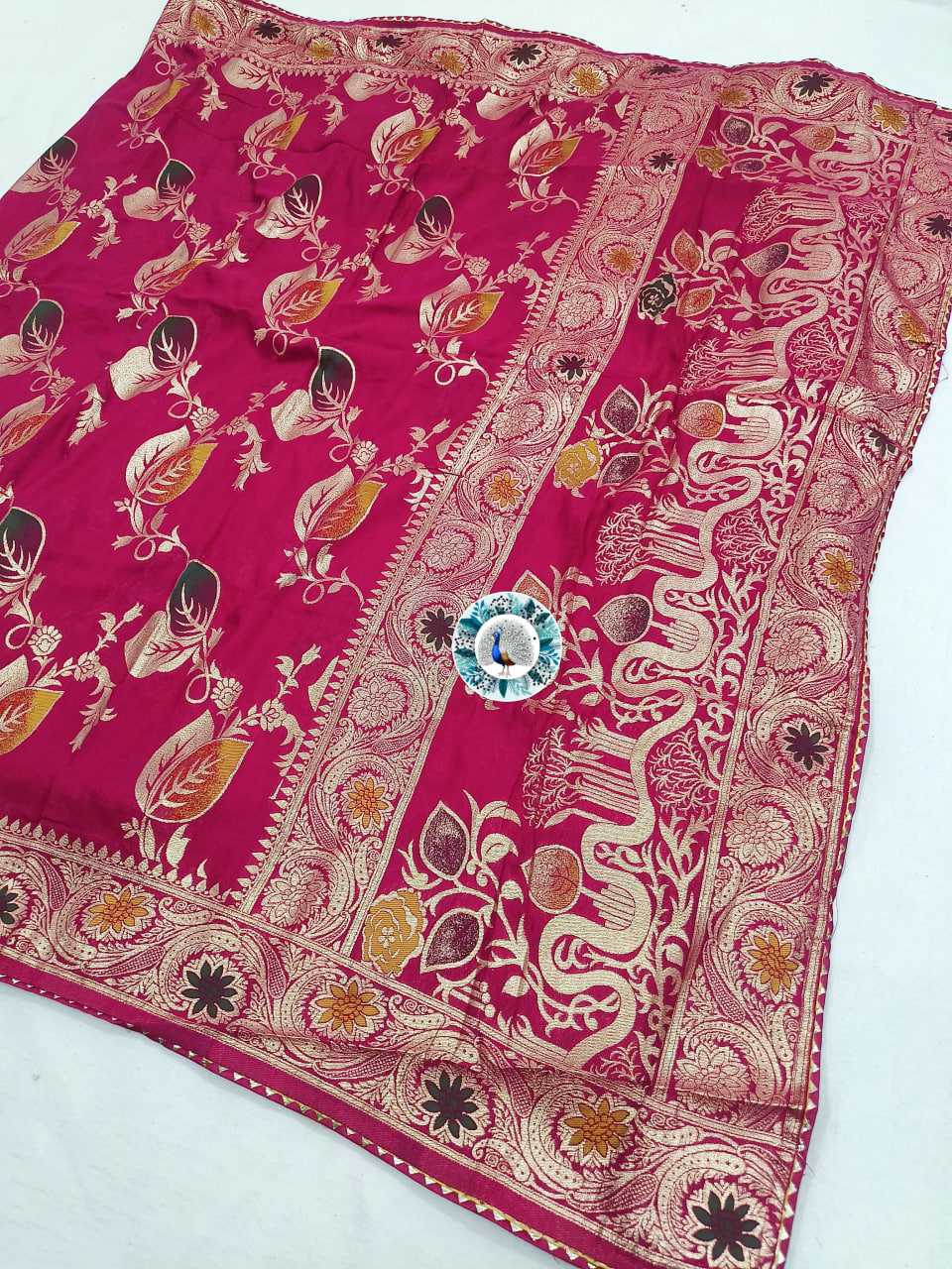 TRADITIONAL SAREES
