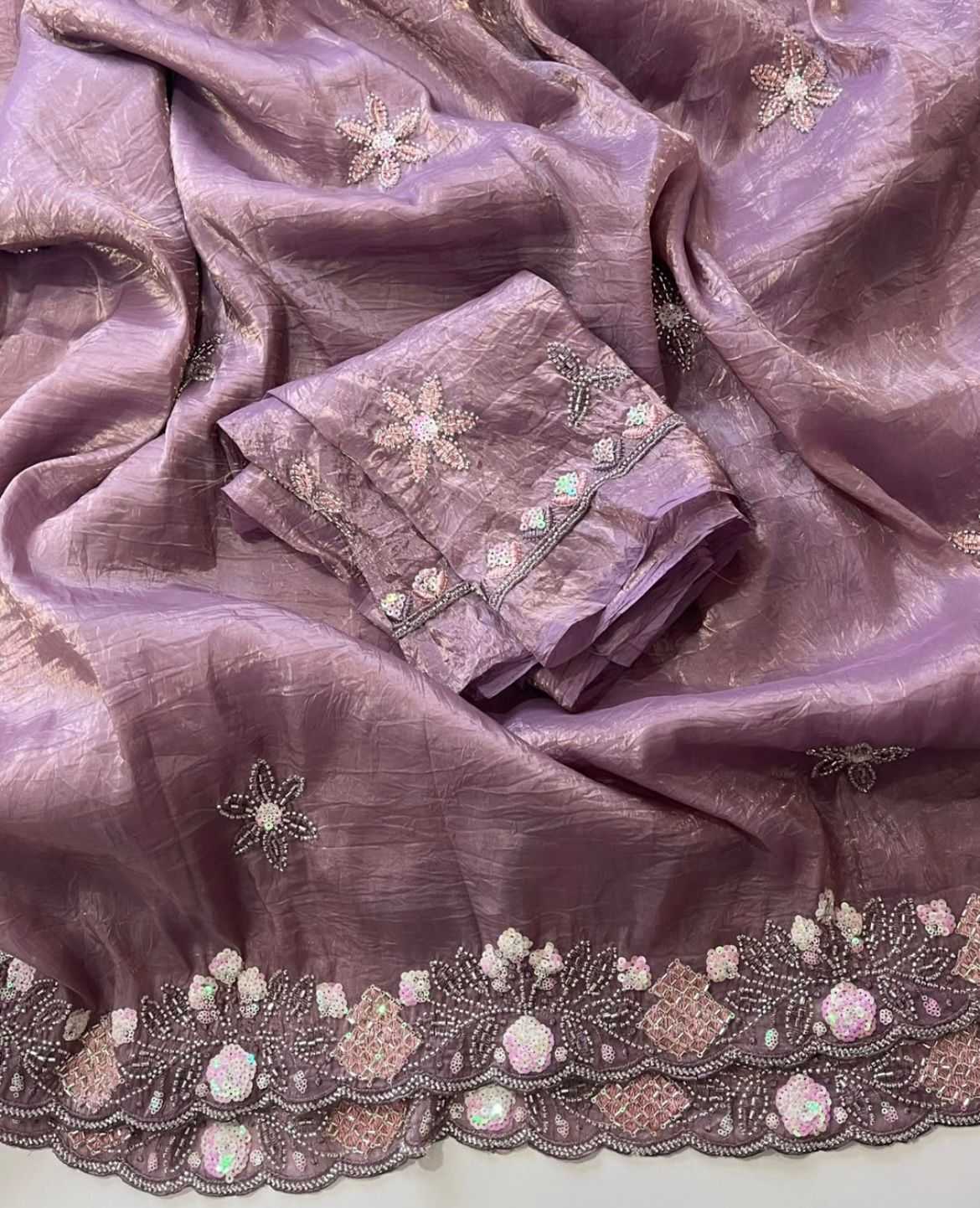 BUTTA SAREES