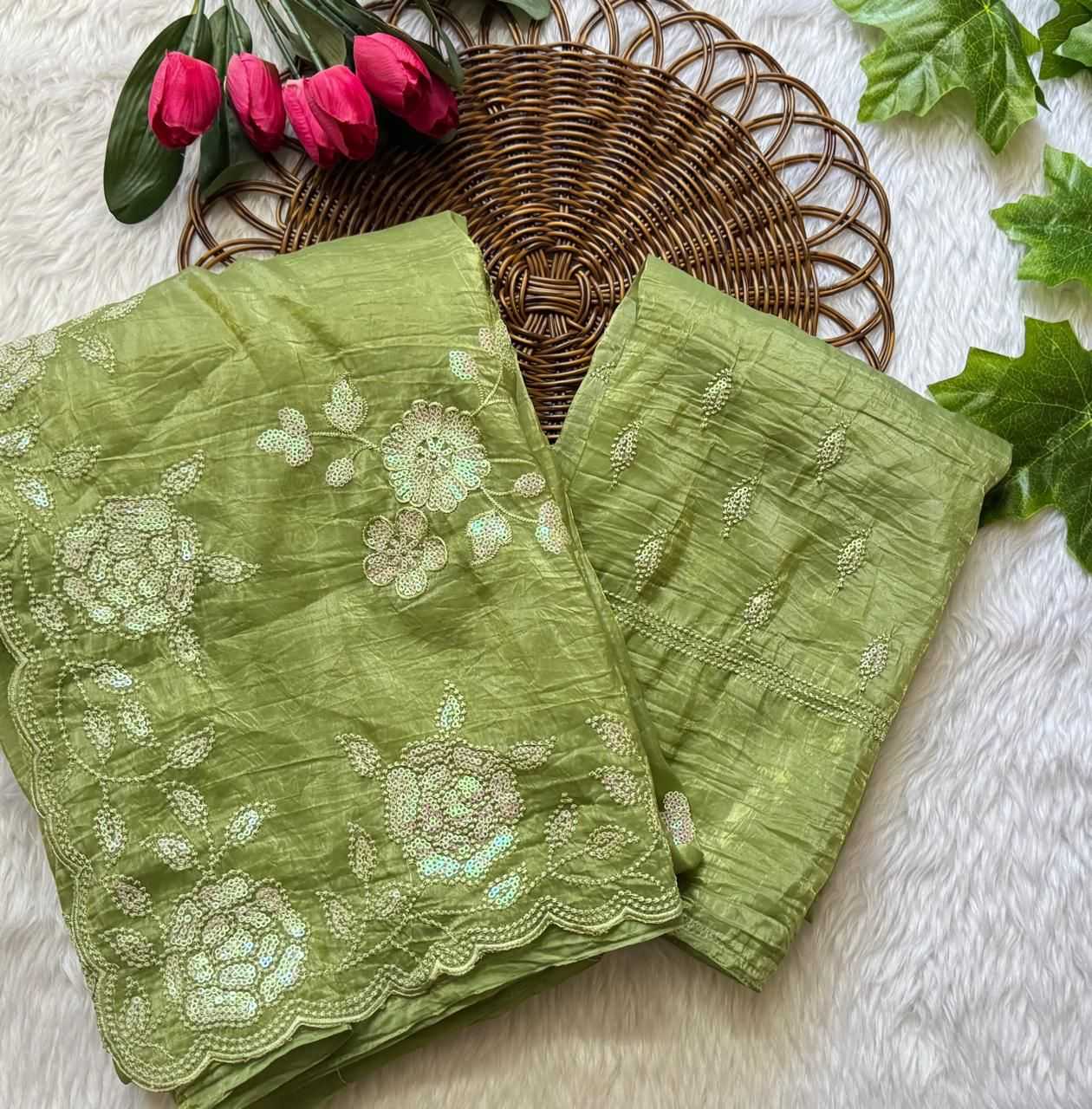 DESIGNER SAREES