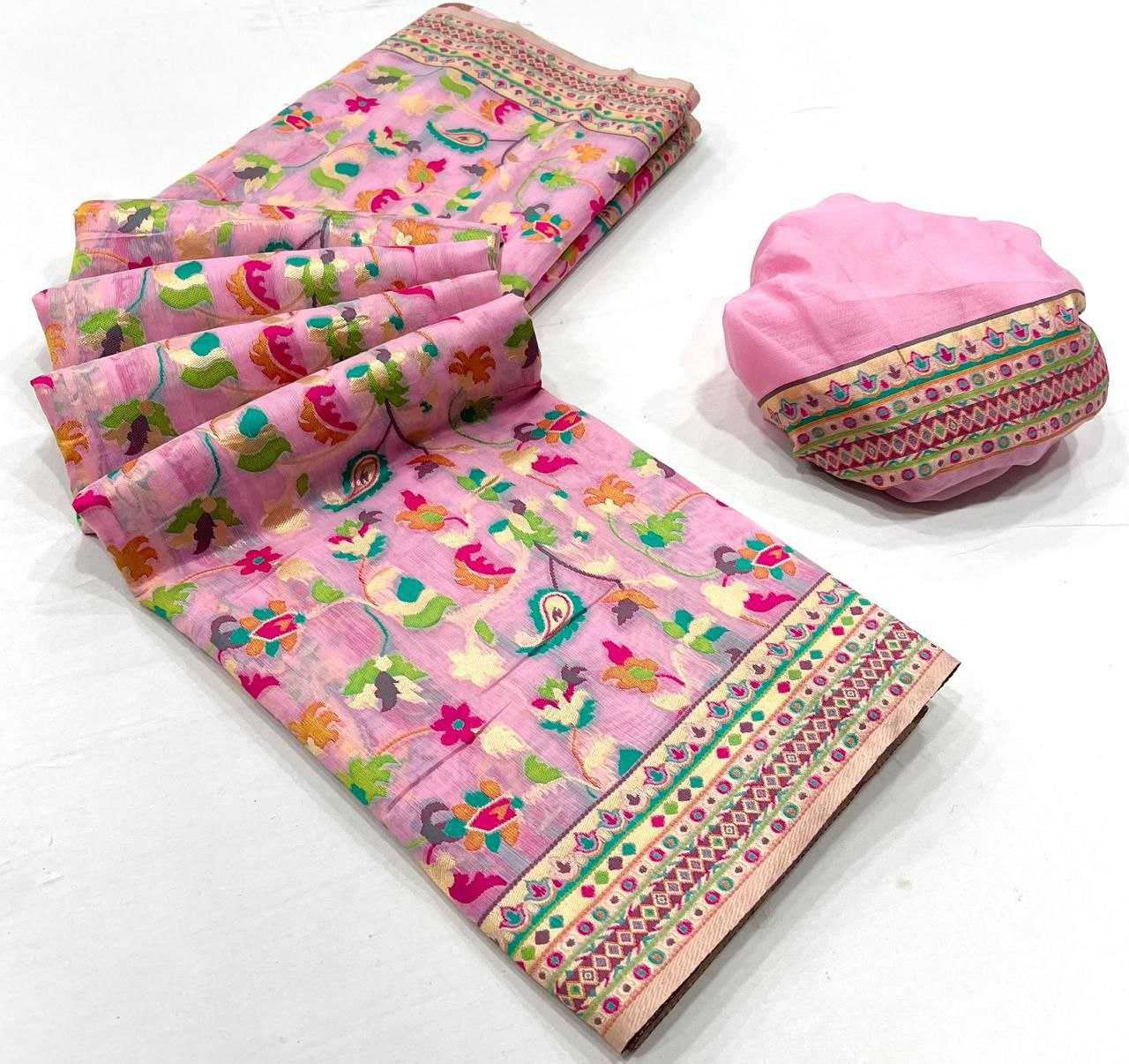 HEAVY SILK SAREES