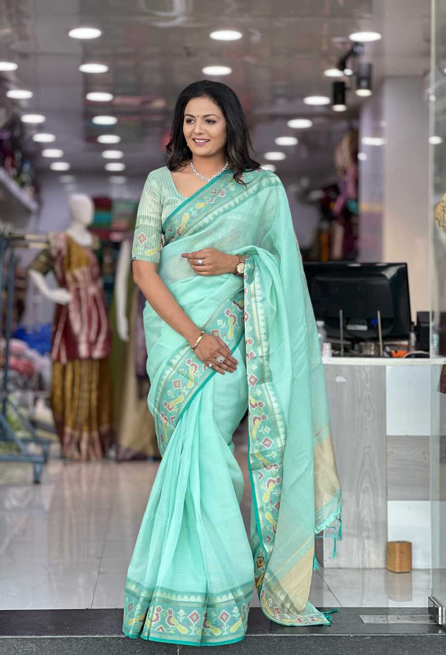 DESIGNER SAREES