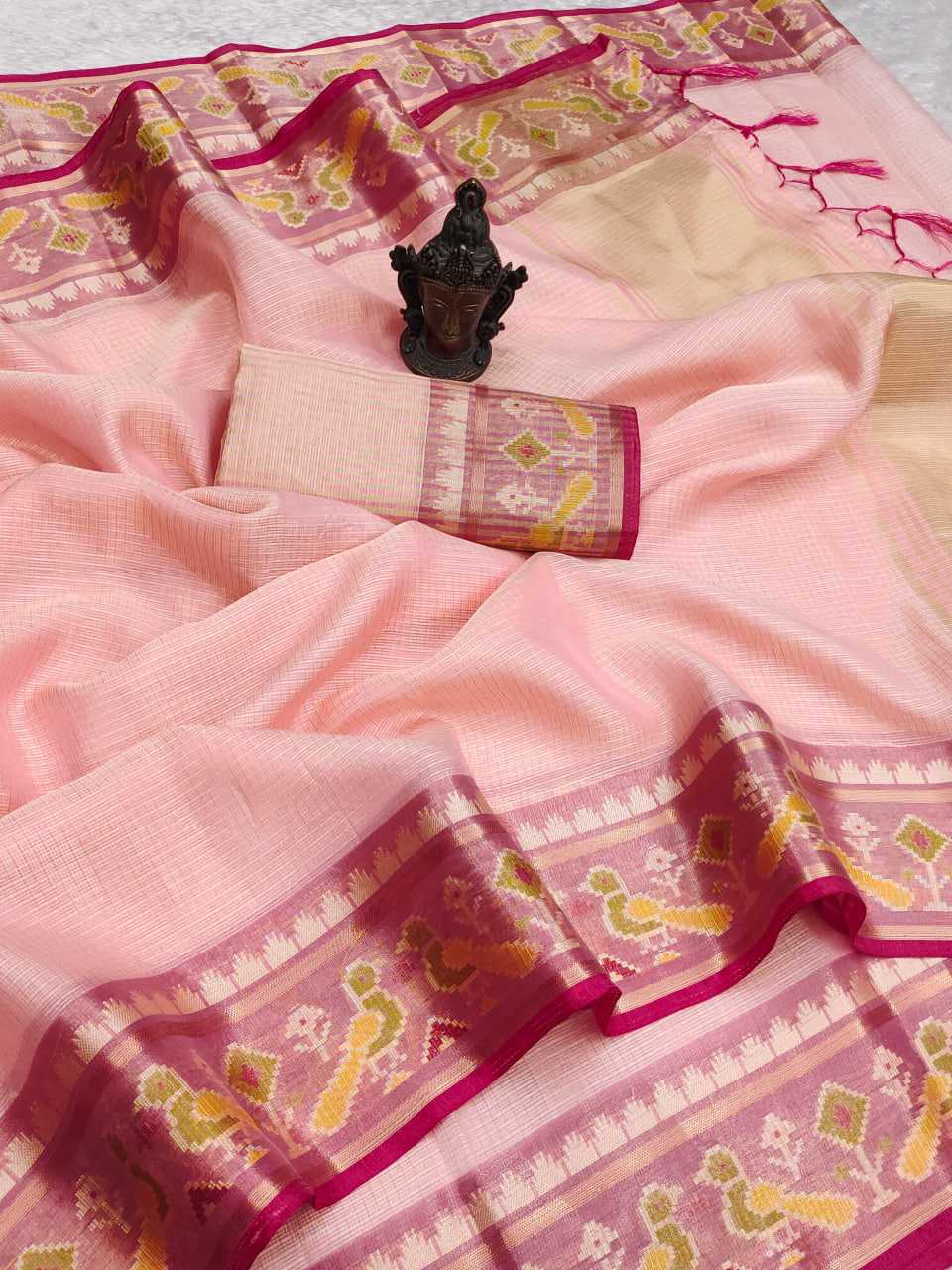 FESTIVE SAREES