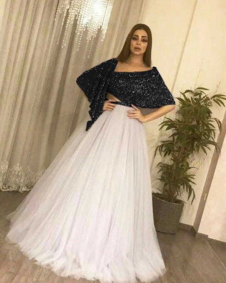 NET FANCY LEHENGA