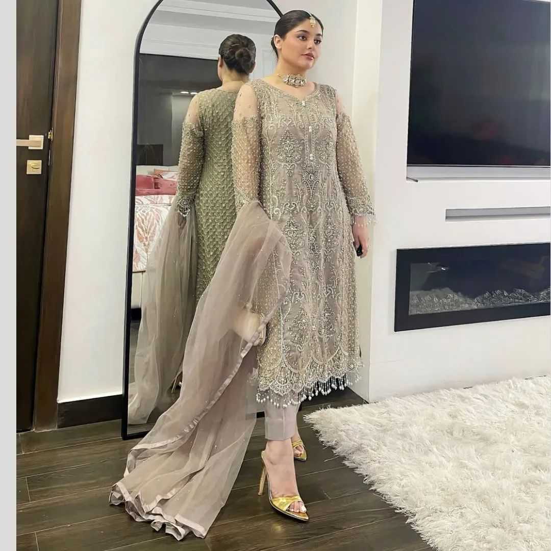 NET SUIT
