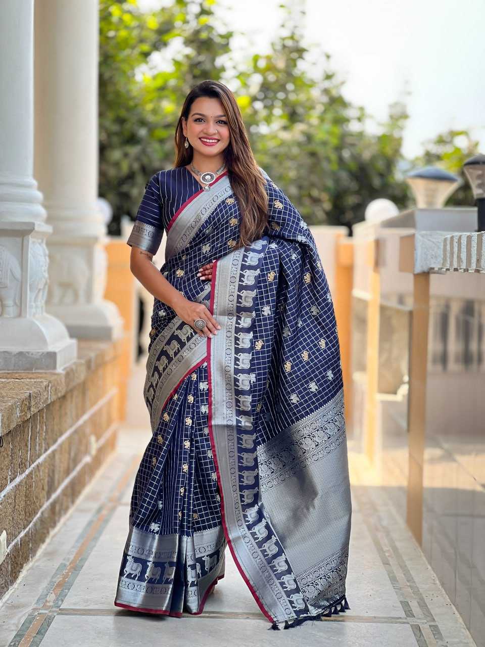 SILK SAREES
