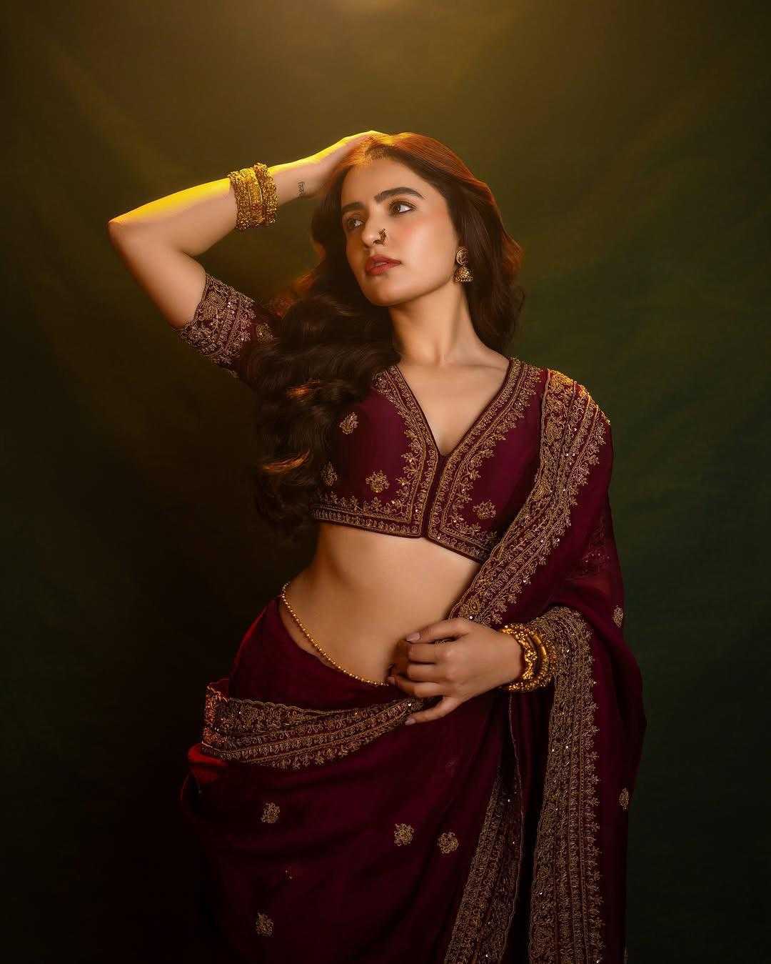 SOFT SILK SAREES