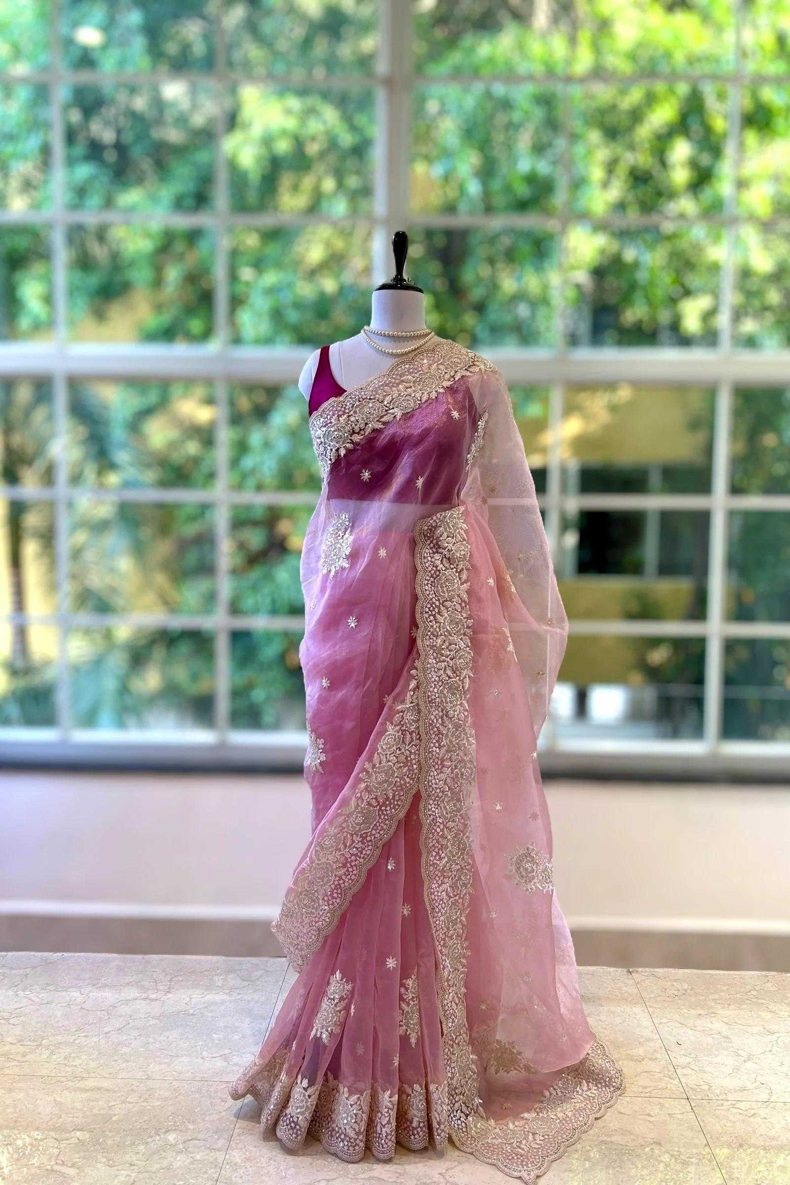 SOFT SILK SAREES