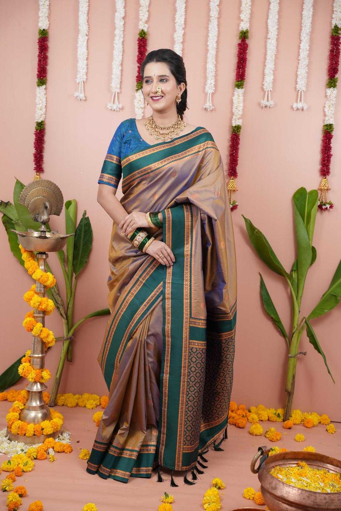 SOFT SILK SAREES