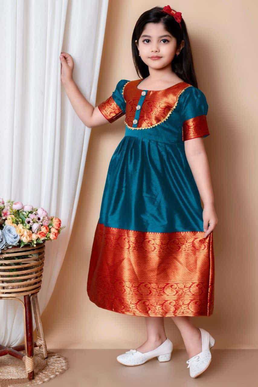 KIDS TRADITIONAL OUTFITS