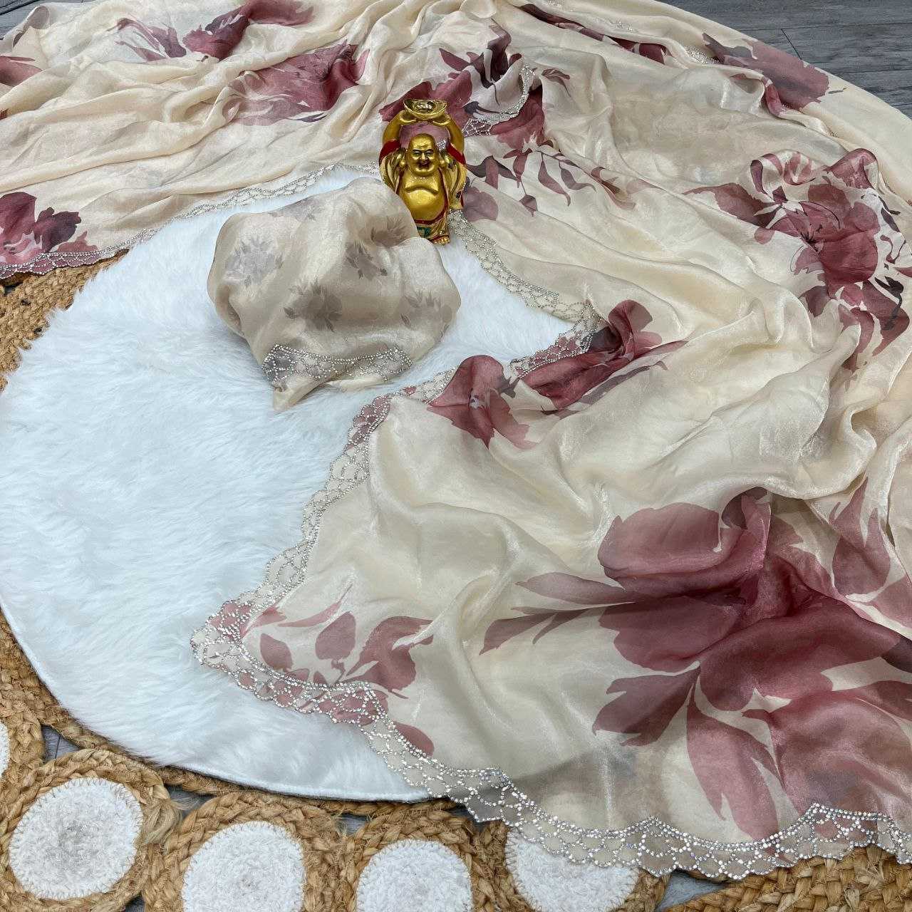 FANCY SILK SAREES