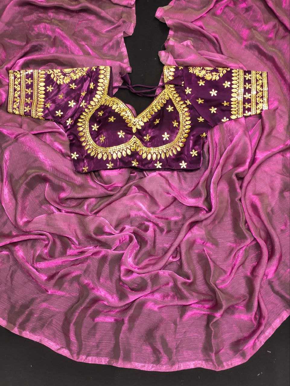 PARTY WEAR SAREES