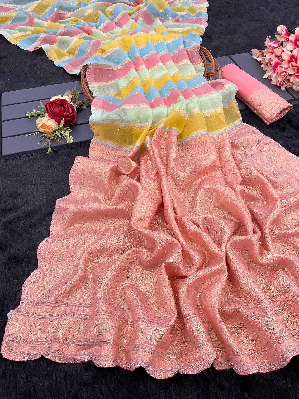 SILK SAREES
