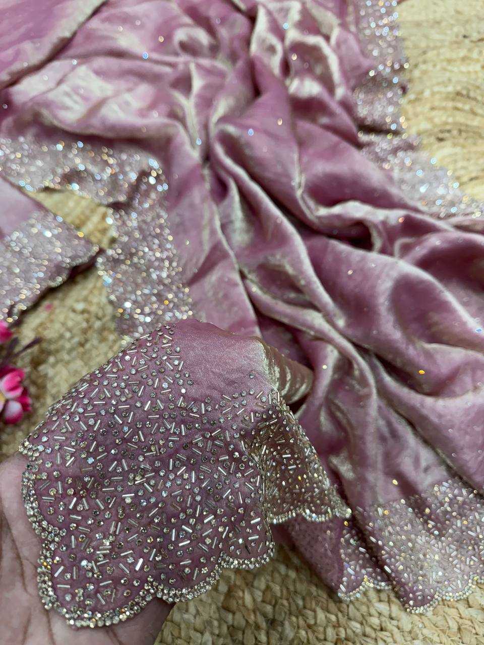 LADIES SAREES