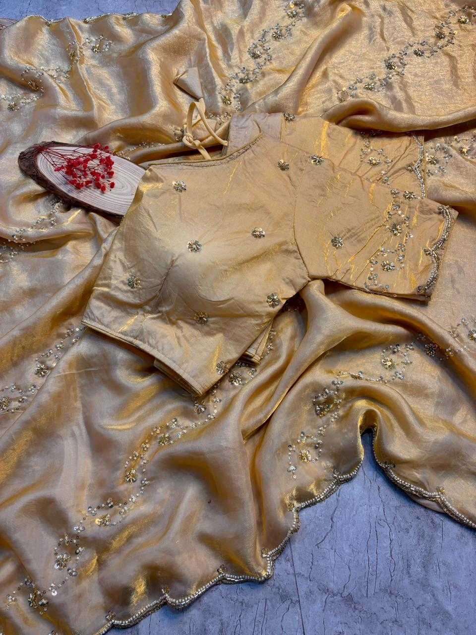 LEHERIYA SAREES