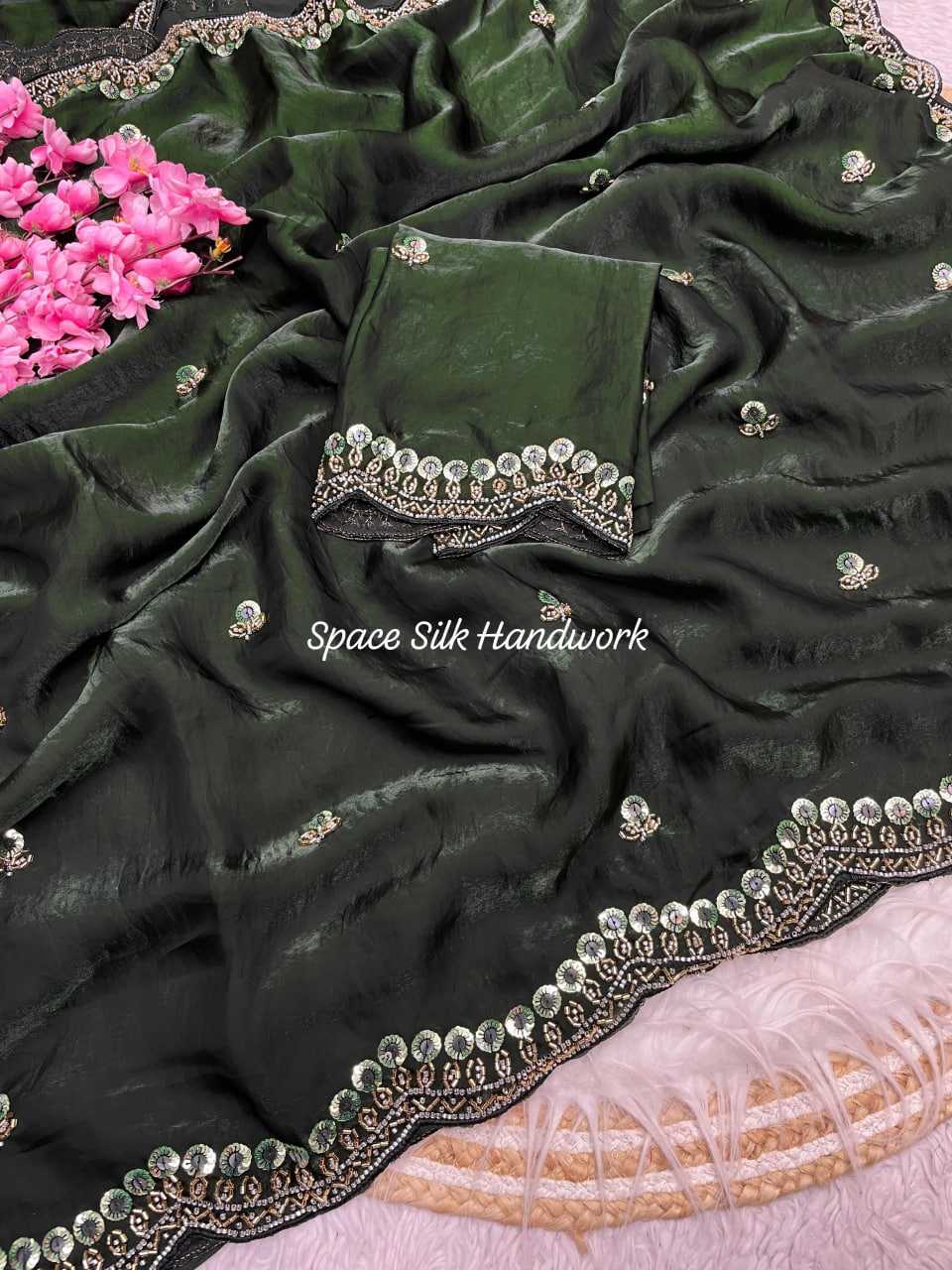 FESTIVAL SILK SAREES