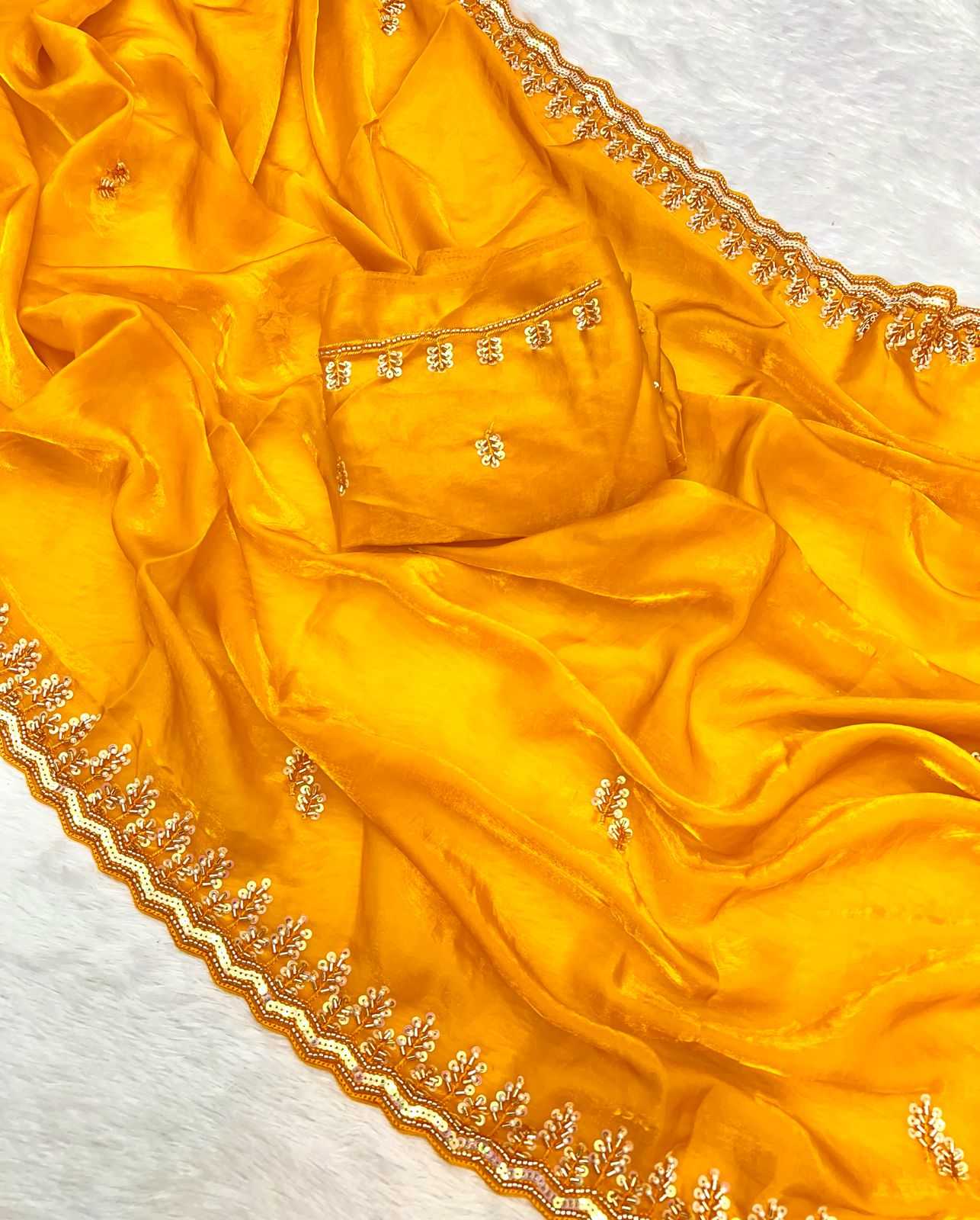 SEQUENCE SAREES