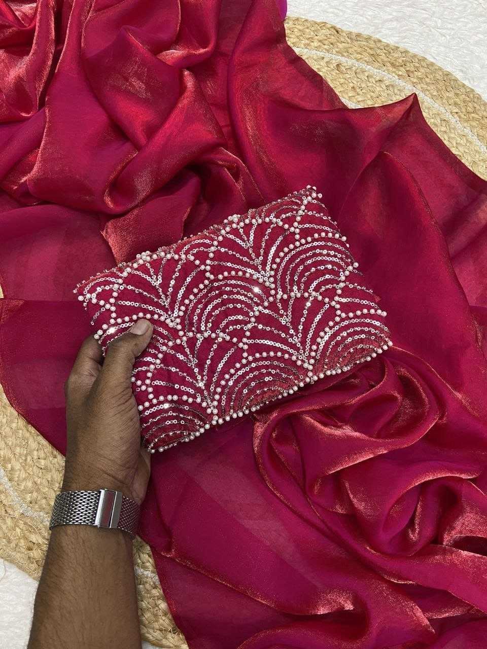 MODERN SAREES
