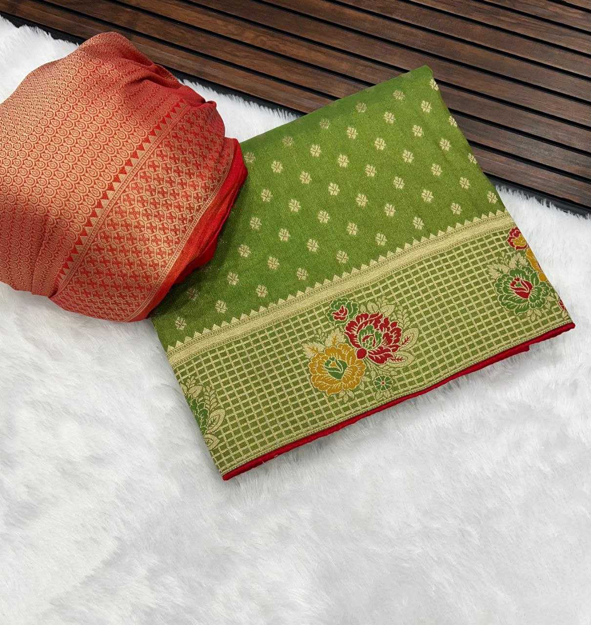 PATTU SAREES
