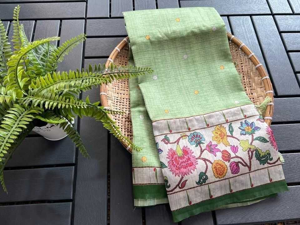 TUSSAR SAREES