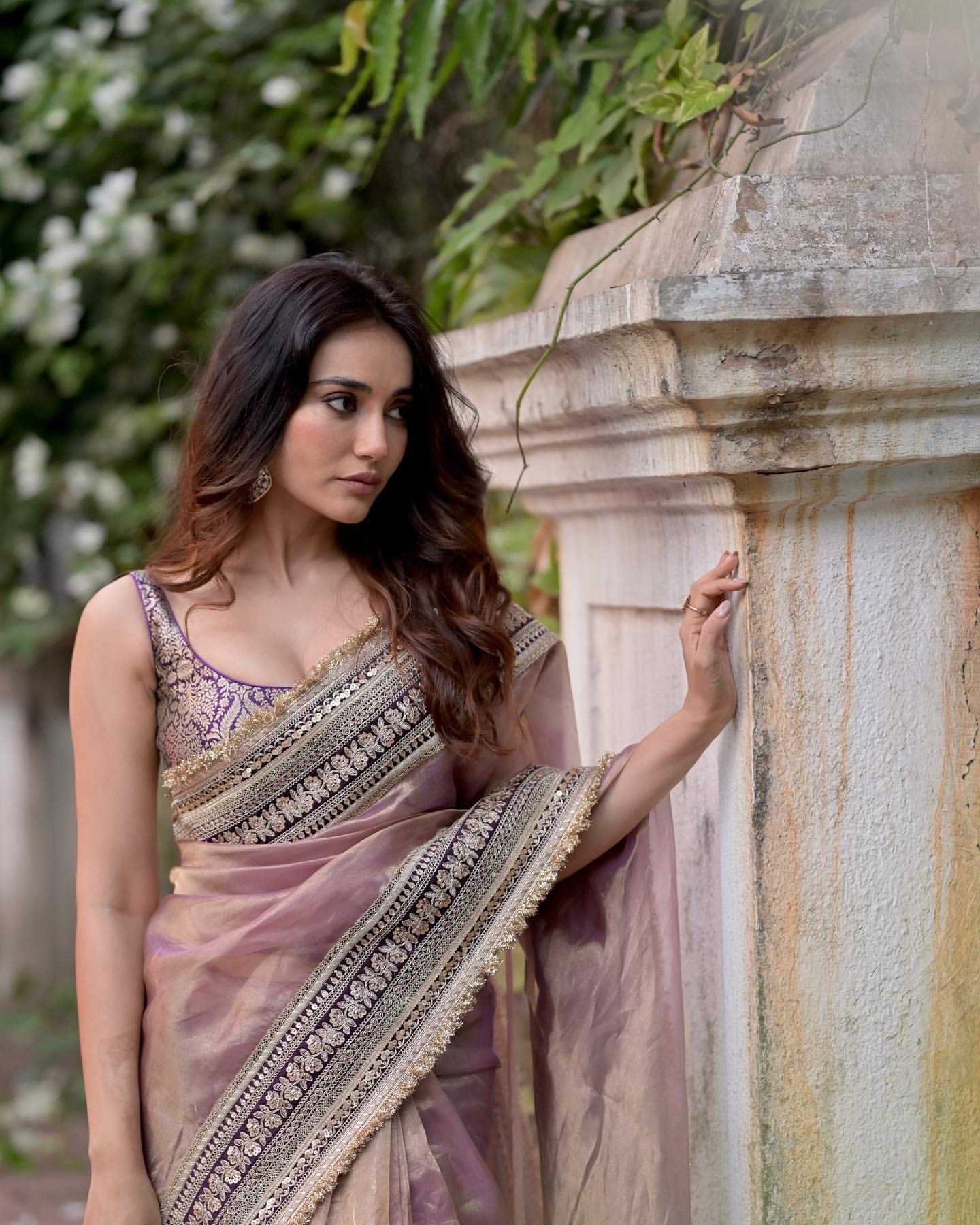 FANCY SAREES