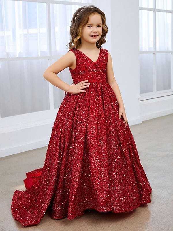 VELVET GOWNS