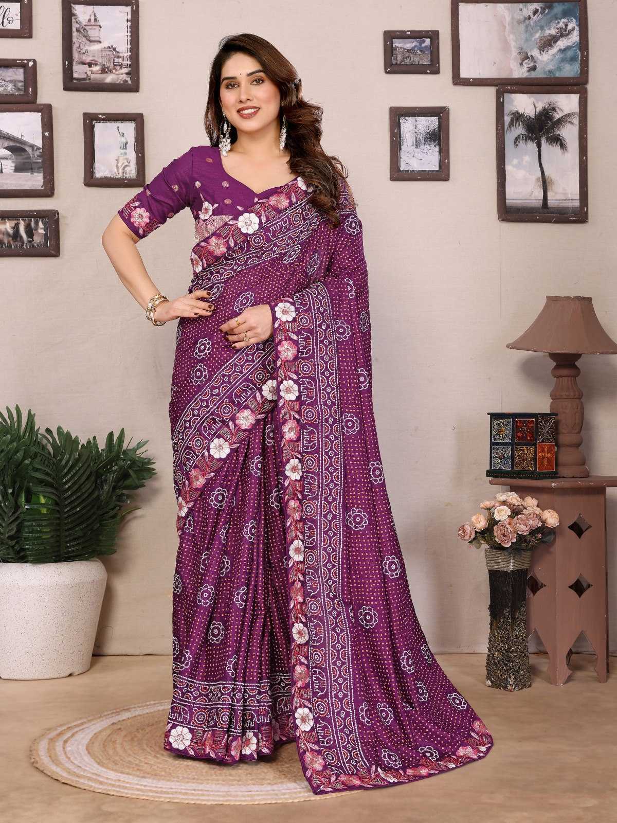 FANCY SAREES