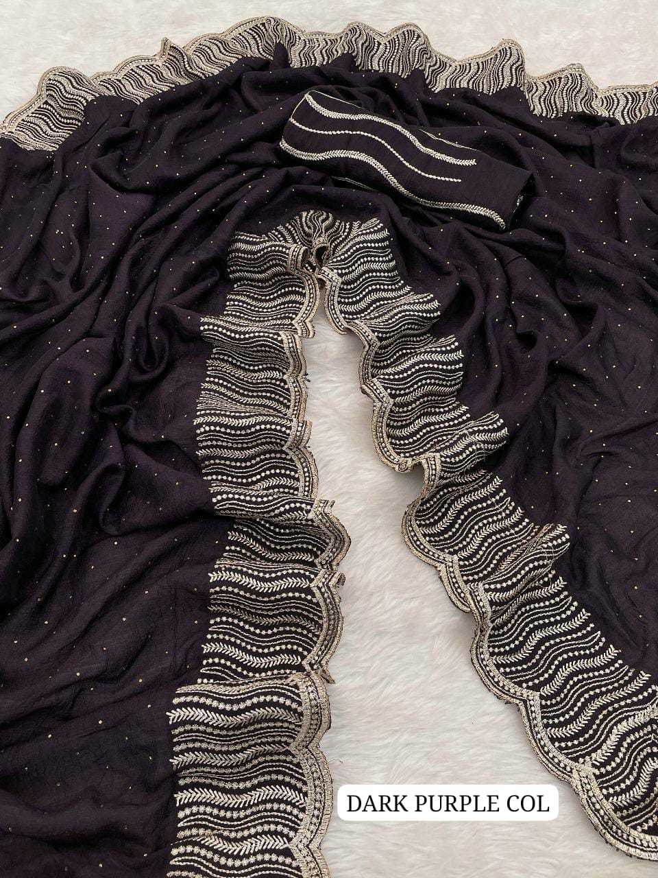 ZARI SAREES