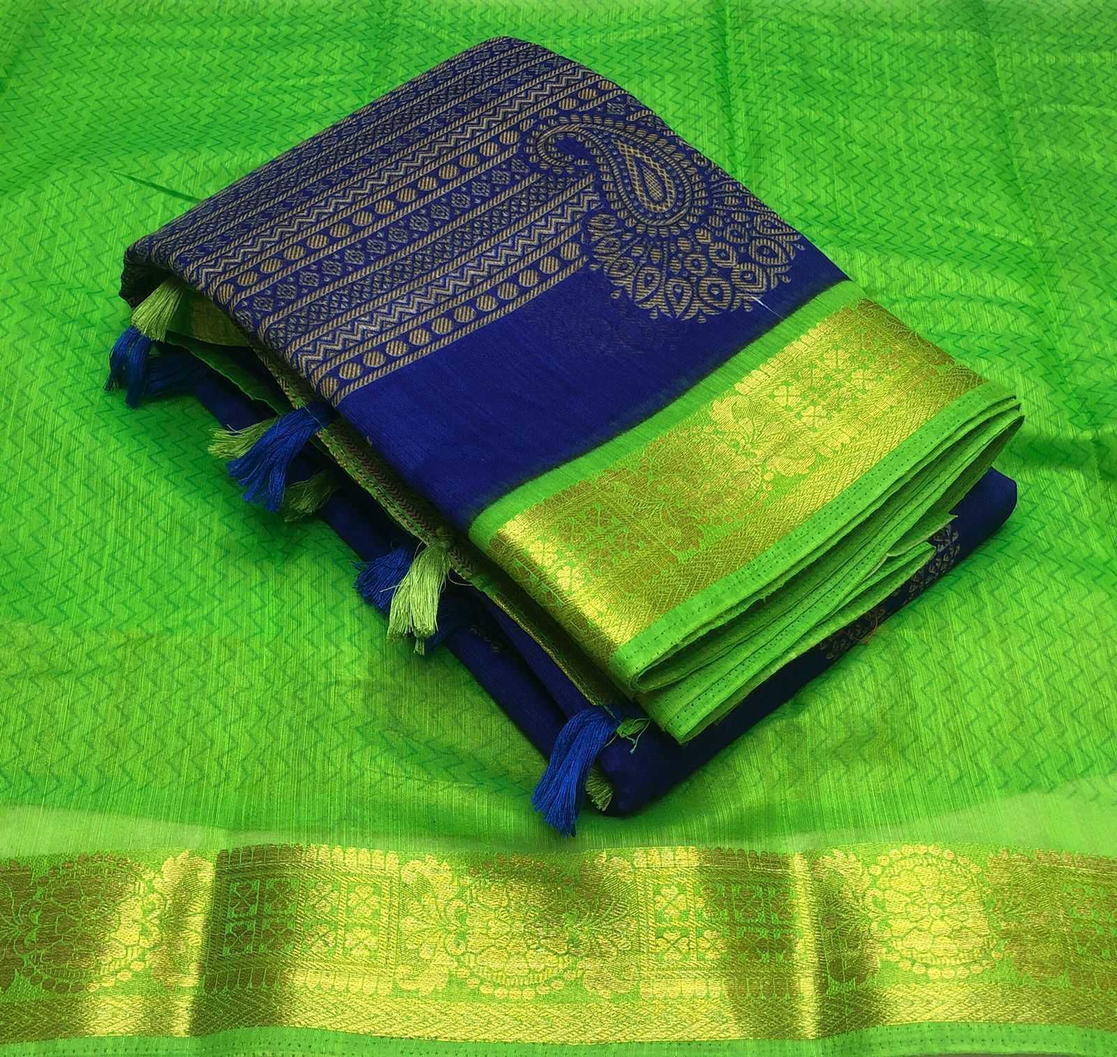 PATTU SAREES