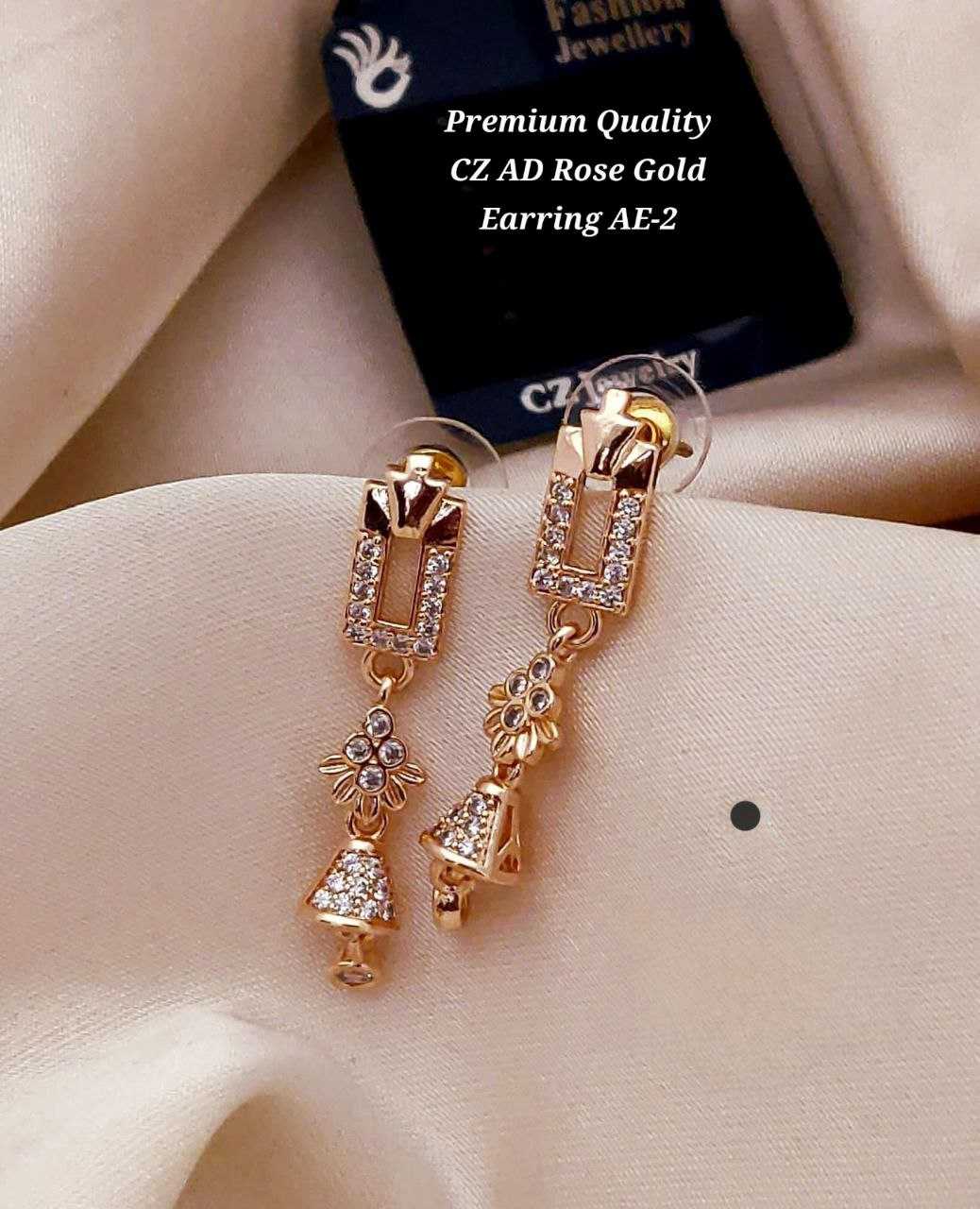FANCY EARRINGS