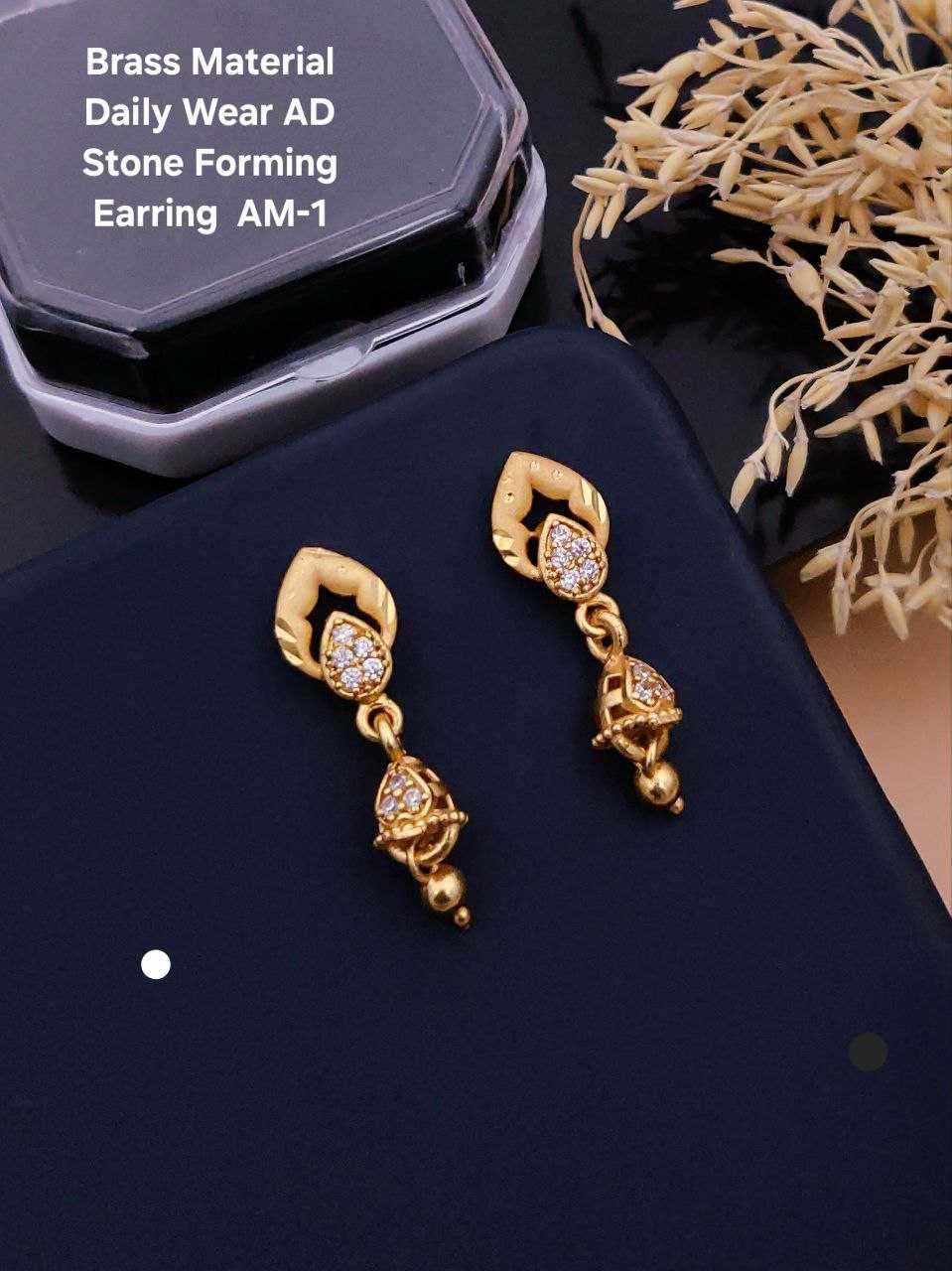 PARTY WEAR JEWELRY